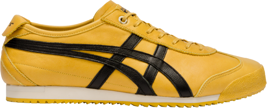 Mexico 66 Sd Vaporous Grey/peacoat - Onitsuka Tiger Mexico 66 (894x364), Png Download