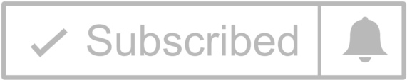 Click The Alarm Bell Next To The Subscribe Button - Sign (600x338), Png Download