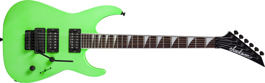 Electric Guitar Png - Jackson King V Kvxmg White (900x281), Png Download