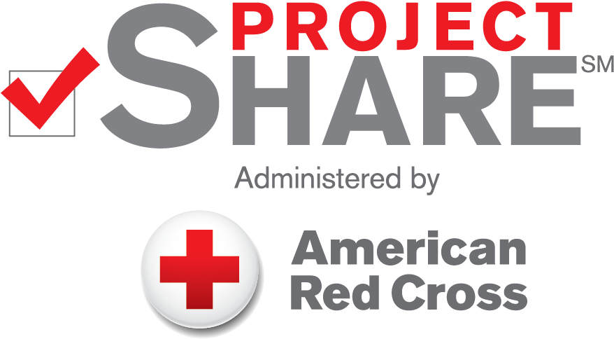 Red Cross To Provide Energy Assistance With Project - American Red Cross (1079x600), Png Download