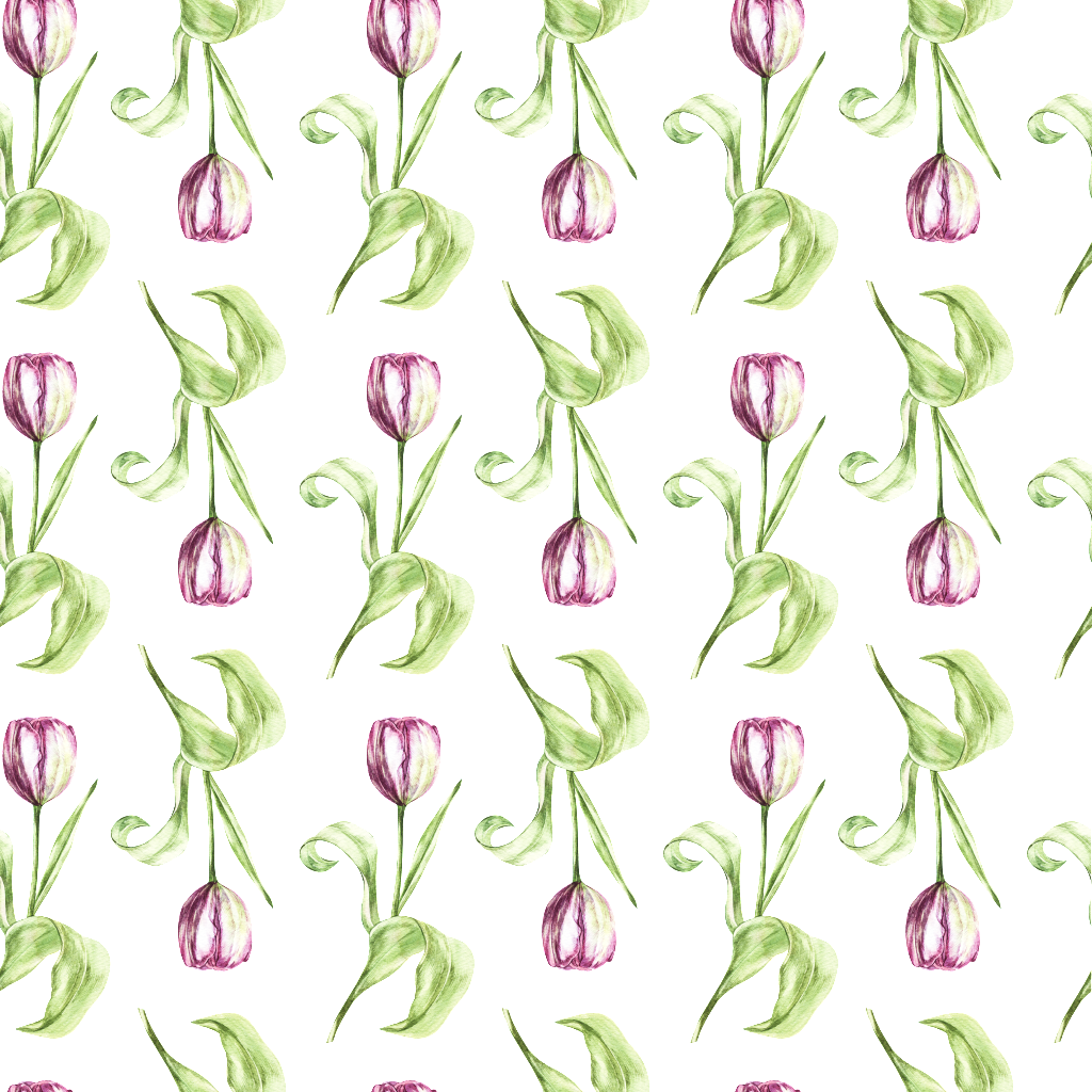 This Graphics Is Fresh Green Small Floral Transparent - Flower (1024x1024), Png Download