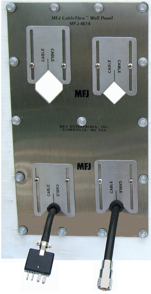 Cable Wall Plate - Home Door (900x600), Png Download
