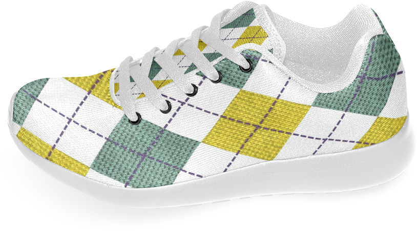 Wish These Had Cleats, They'd Be Fantastic Golf Shoes - Sneakers (1000x1000), Png Download