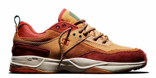 E - Tribeka Ux - Sneakers (640x320), Png Download