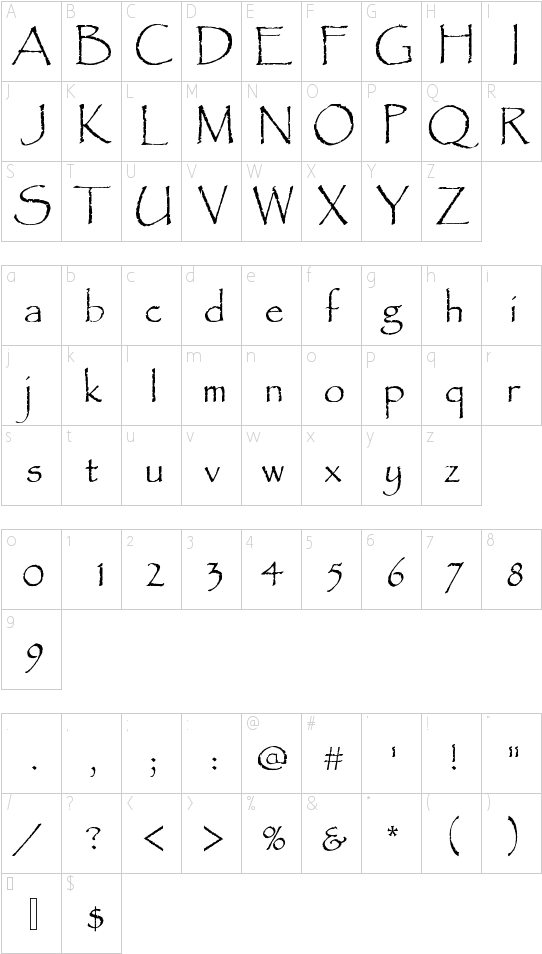 Firefly Font For "no Power In The 'verse Can Stop Me" - Font Maria (550x954), Png Download
