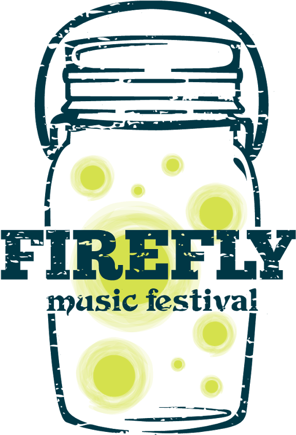 Firefly Music Festival - Firefly Music Fest Logo (900x900), Png Download