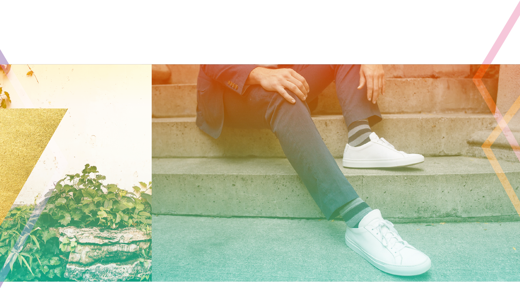 Age - - Leisure (2000x1111), Png Download