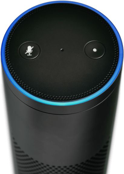 Download Amazon Echo Reverb Llc Full Size Png Image Pngkit