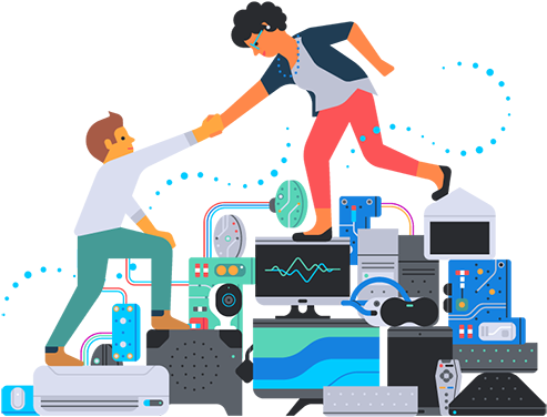 These Alexa Skills Kit Marketing Resources Can Help - Marketing (750x375), Png Download