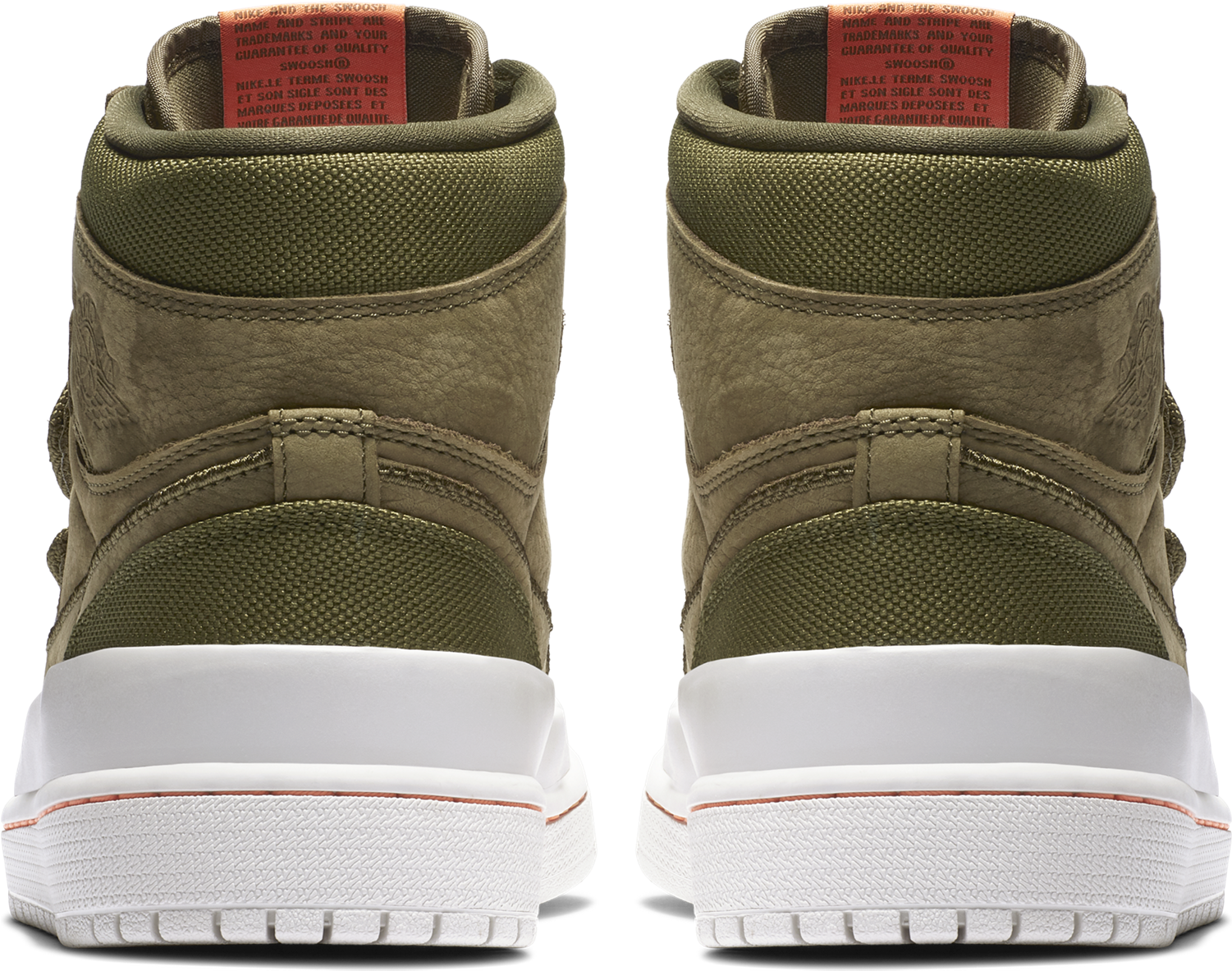 Pol Pl Buty Meskie Air Jordan 1 Retro High Double Strap - Air Jordan 1 Retro High Double Strap Men's (1500x1500), Png Download