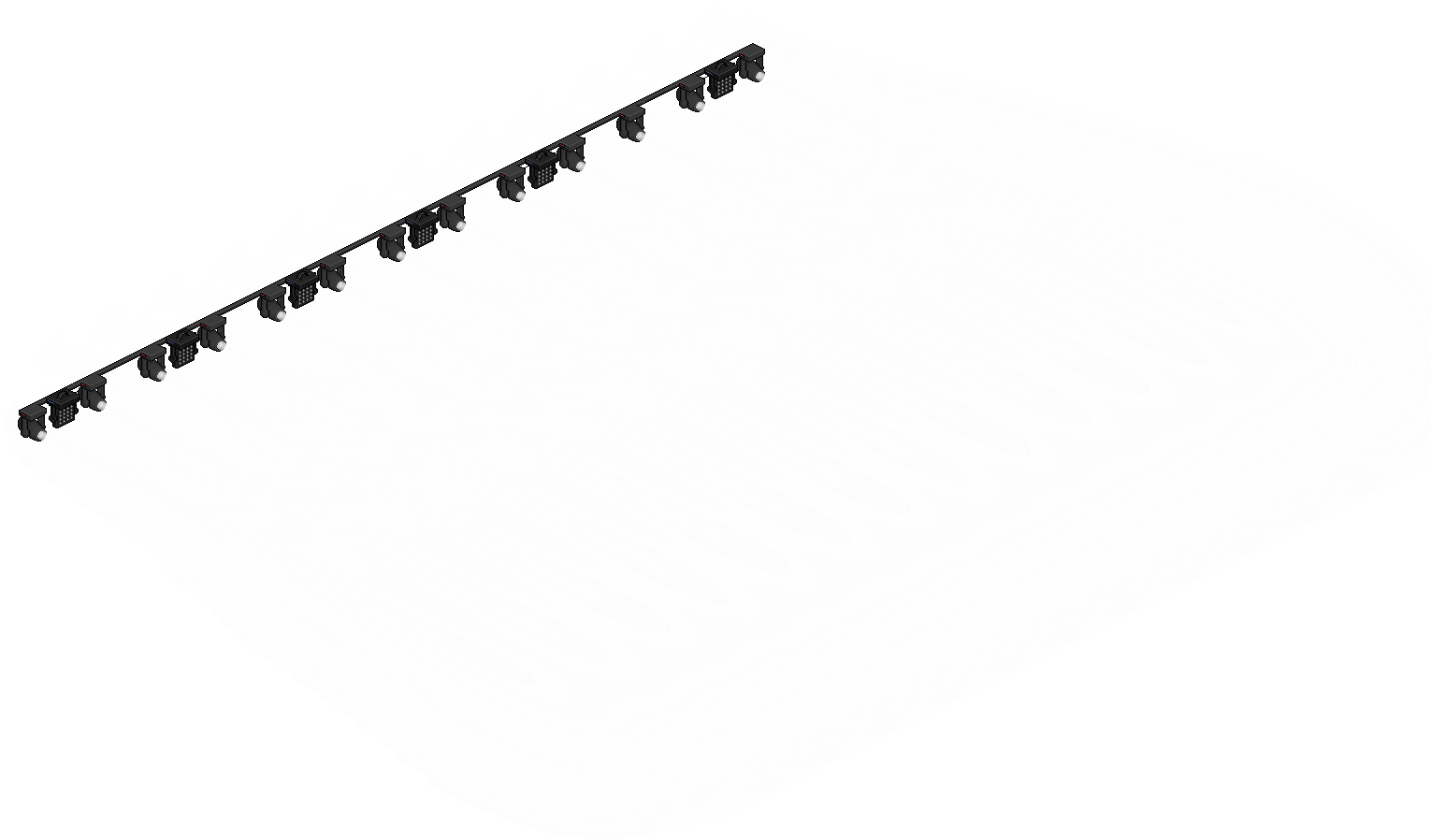 Spotlight 1 - Marking Tools (1929x1897), Png Download