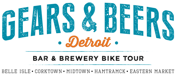 Gears & Beers Bike Tours Experience Some Of Detroit's - Permission Granted: Changing The Paradigm For Women (600x322), Png Download