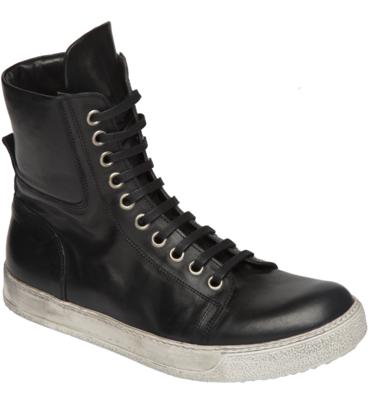 Unnamed Sneaker 1 (1000x667), Png Download