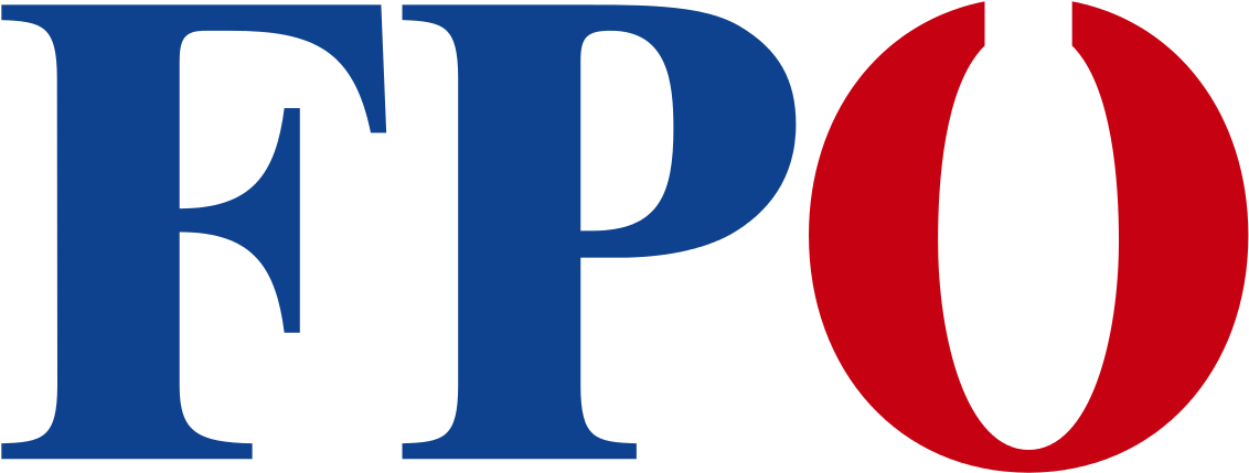 Fpö (1200x498), Png Download
