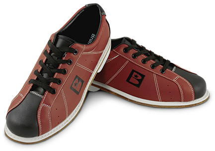 Rental Bowling Shoes Are A Good Choice If You Only - Pair Of Bowling Shoes (450x309), Png Download