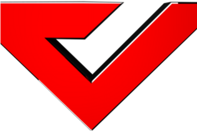 Vcity Gears Of War - Sign (400x400), Png Download