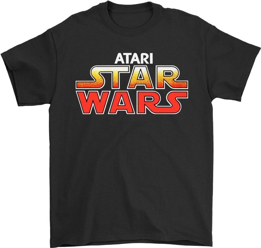Atari Logo Shirt - Weber Grill Shirt (1000x1000), Png Download