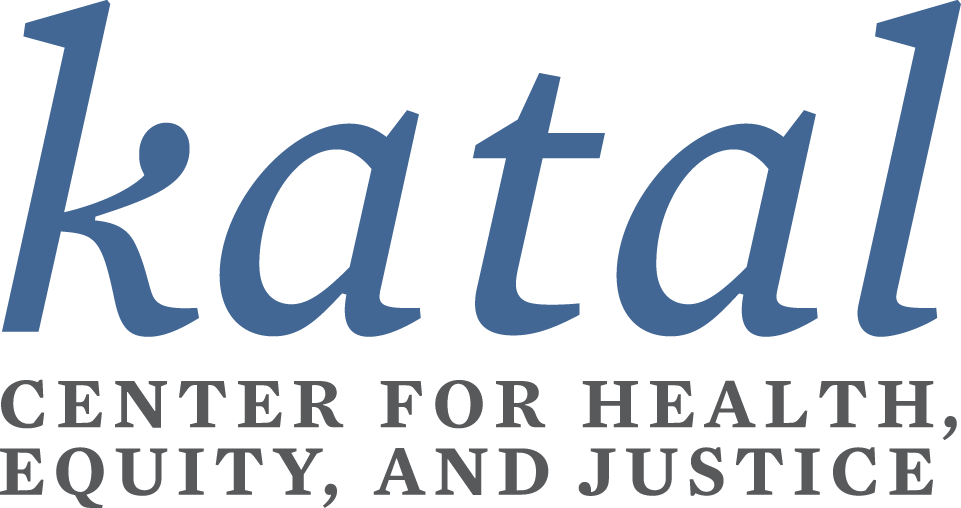 Contact Us - Katal Center For Health, Equity, And Justice (961x508), Png Download