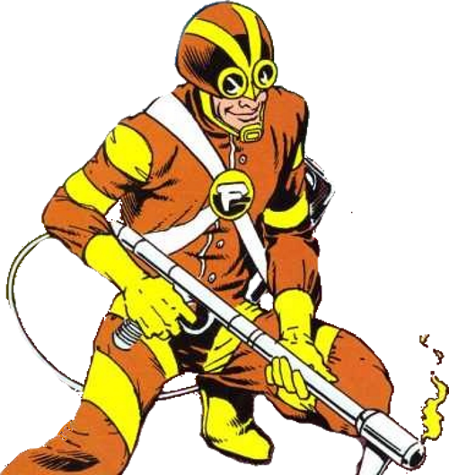 Firefly - Illustration (500x529), Png Download