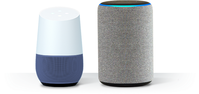 Get The Latest Insights From Dr - Google Home (694x354), Png Download