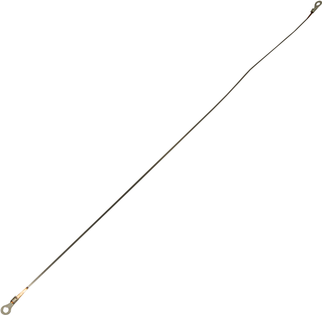 Wire Png Image - D&d Spear (640x640), Png Download