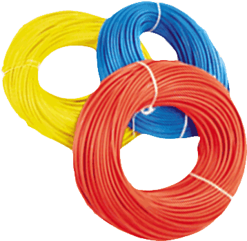 Bharat Wires Industries Home - Bharat Wire Ropes (400x412), Png Download