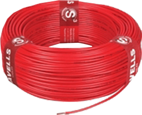 11%off Havells Pvc Wire - Havells Wire 2.5 Price List (500x500), Png Download