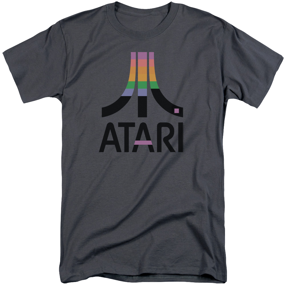 Atari T Shirts 80stees - Best Text On T Shirt (998x1000), Png Download
