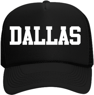 Neon Trucker Hat - Los Angeles (349x349), Png Download