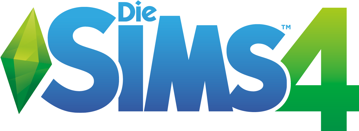 Electronic Arts The Sims 4 (2362x1528), Png Download