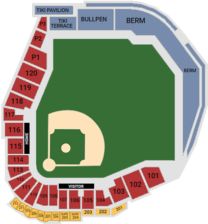 Philadelphia Phillies - Clearwater Threshers (500x500), Png Download