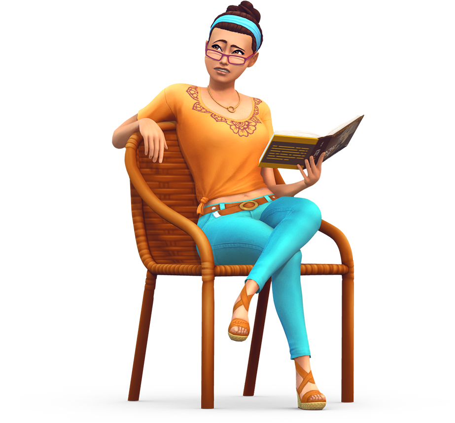 The Sims 4 Laundry Day Stuff - Sims 4 Dia De Lavar Roupas (1000x1000), Png Download