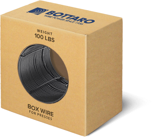 Box Wire - Wire Box (525x475), Png Download