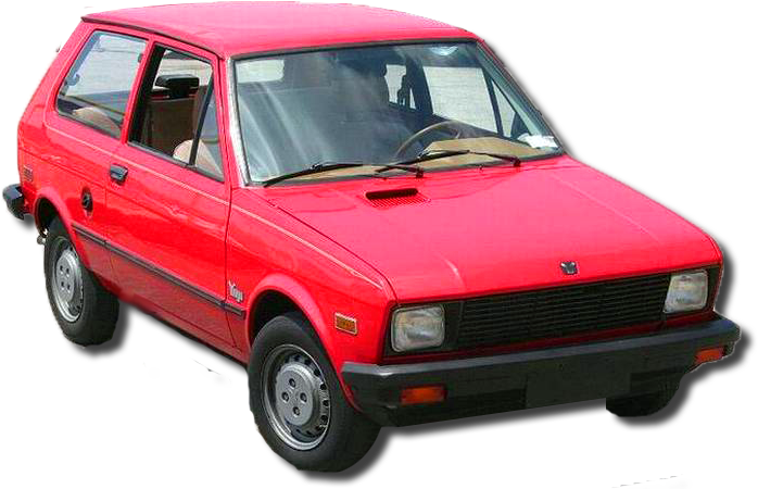 We Entered The Garage And I Threw Back The Tarpaulin - Car (710x459), Png Download