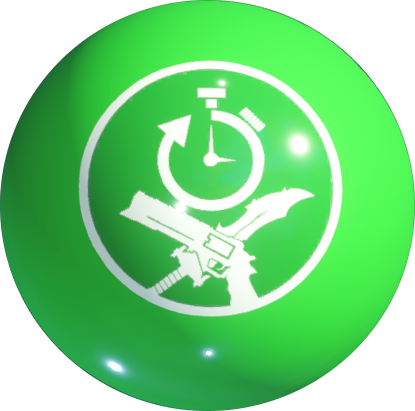Arsenal Accelerator Gobblegum Bo3 - Gobblegum Arsenal Accelerator (415x411), Png Download