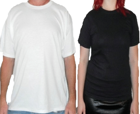 Hanes 5170 Blank Wholesale T-shirt Suppliers - Girl (449x365), Png Download