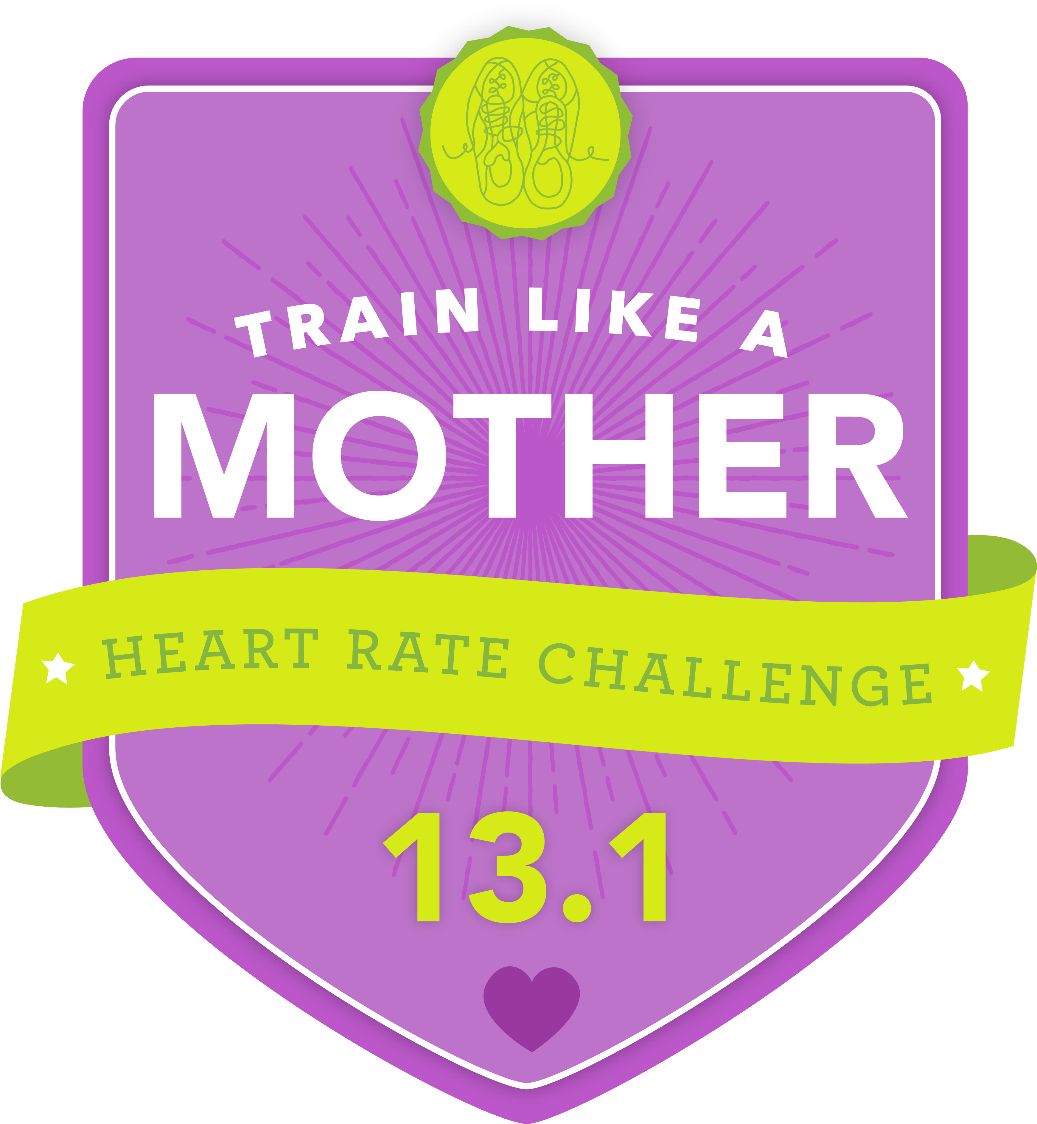 Heart Rate 102 Challenge (4200x4200), Png Download