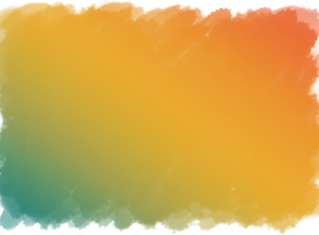 About The Game - Watercolor Paint (451x332), Png Download