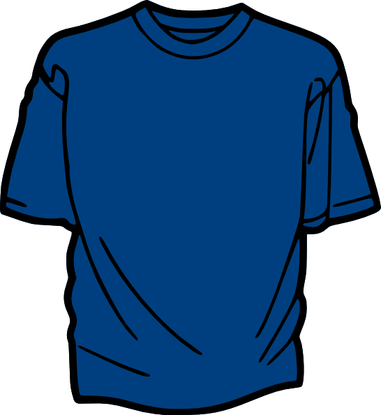 T Shirt Green Vector (546x595), Png Download