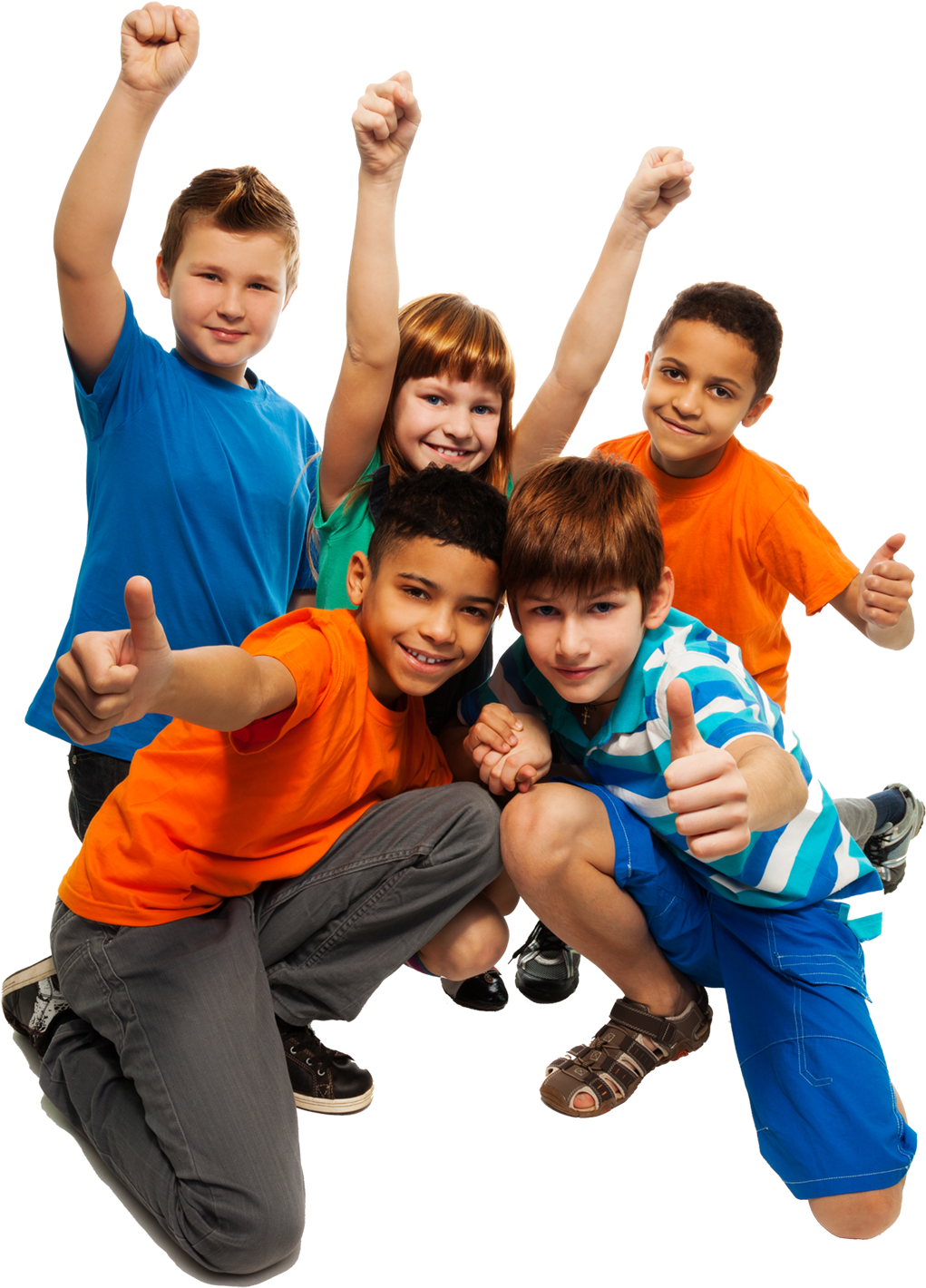 Video Games Party - Kids Video Game Png (1198x1628), Png Download