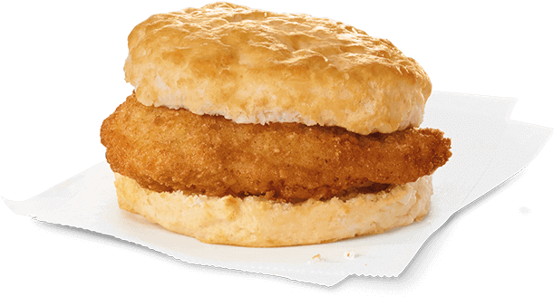 Home Of The Original - Chick Fil A Menu (800x800), Png Download
