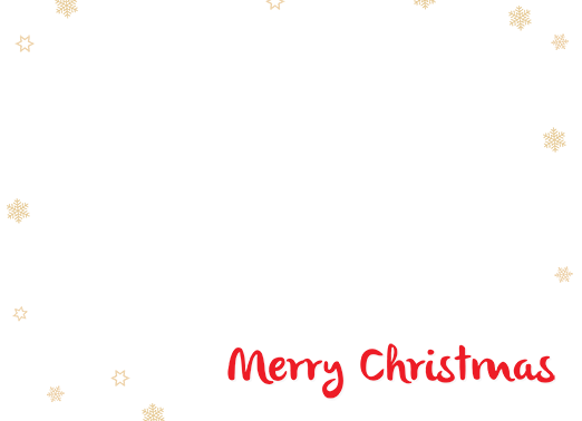 Snowflake Border Upload Card Cover Snowflake Border - Circle (522x378), Png Download