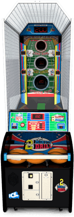 Promotional Video - Innovative Concepts In Entertainment (460x460), Png Download