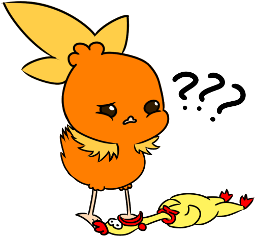 There's A Rubber Chicken Right Next To You - Clip Art (540x540), Png Download