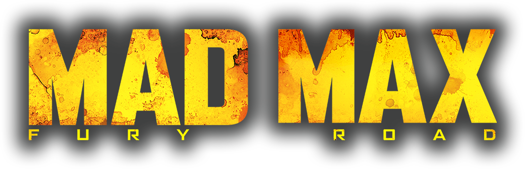 Make A Short Video To Promote The Release - Mad Max (1041x335), Png Download