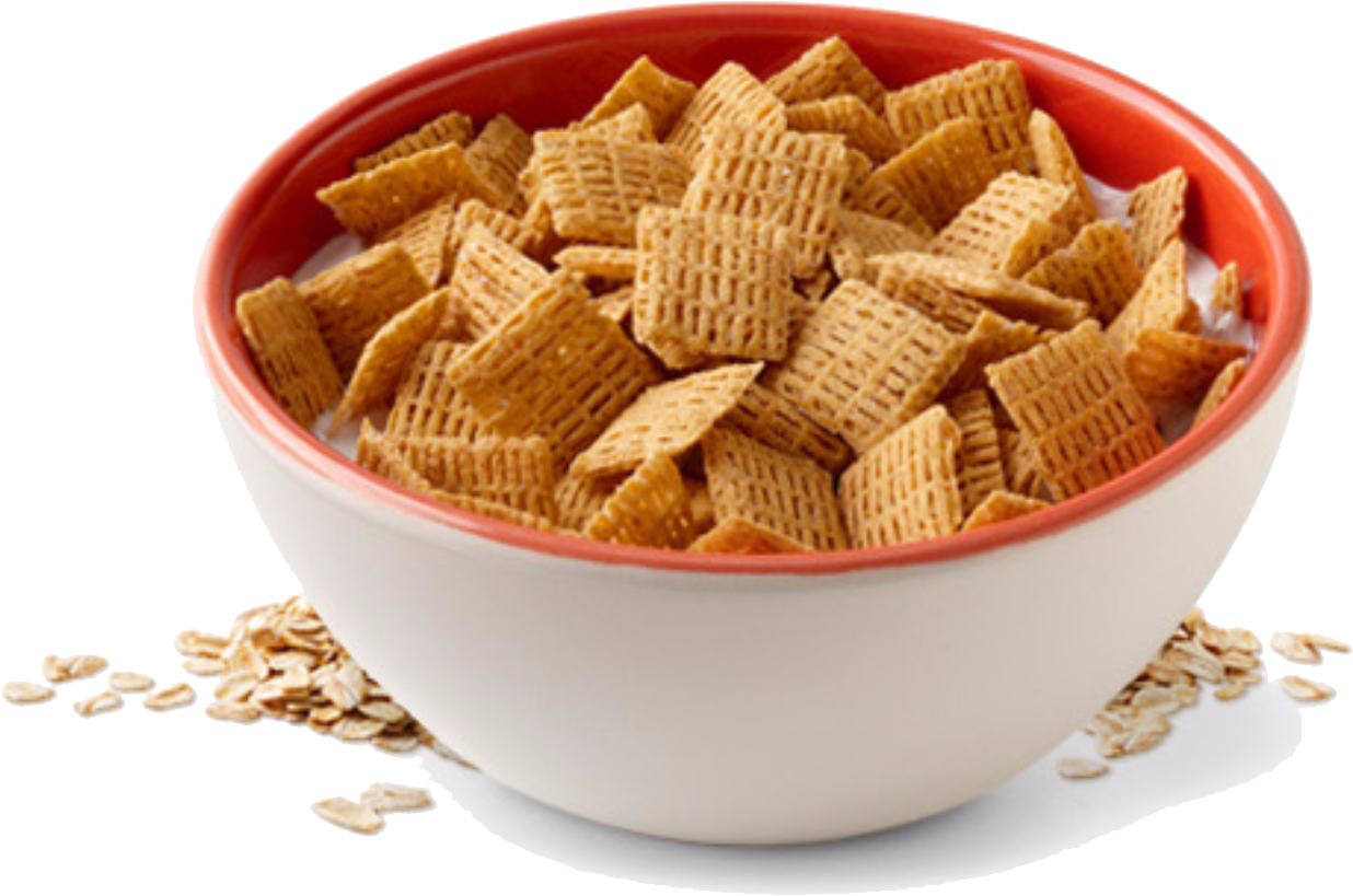 Cereal Transparent Background - Bowl Of Cereal Png (1440x1027), Png Download