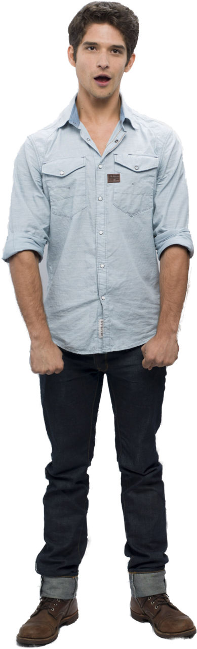 Tyler Posey Png Pic - Singing (1024x1365), Png Download