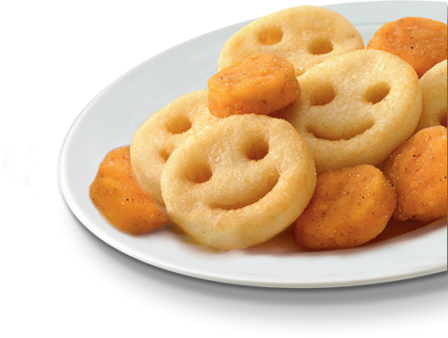 Pop'n Chicken® - Michelinas Authentico Pop'n Chicken - 4.5 Oz (503x379), Png Download