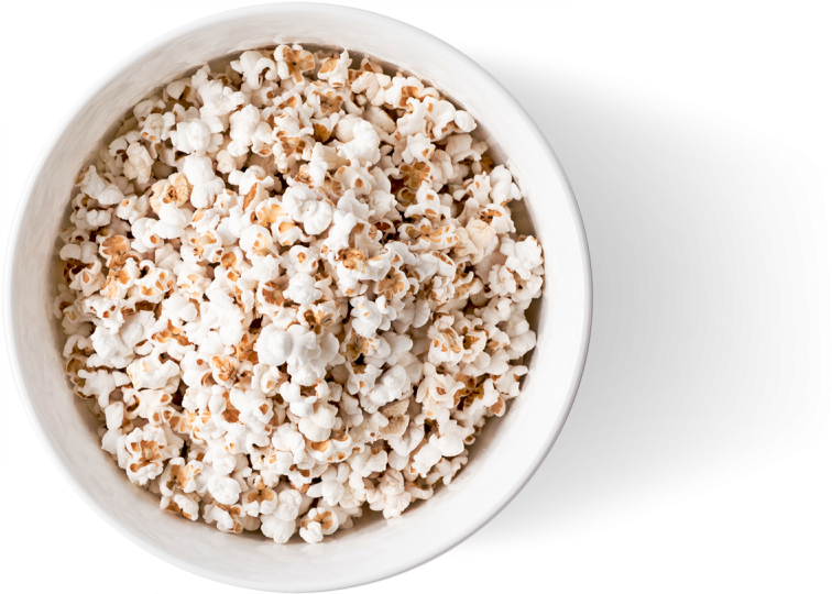Gluten Free Popped White Sorghum Grain - Sorghum (800x539), Png Download