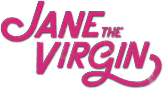 Jane The Virgin Tv Logo Png (800x310), Png Download